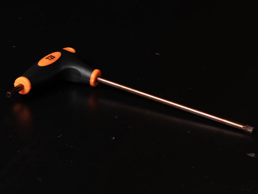T25 Torx Screwdriver